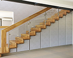 Construction et protection de vos escaliers par Escaliers Maisons à Chaudenay-la-Ville